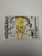 Gestempeld 992, Ophalen of Verzenden, Na 1940, Gestempeld