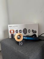 Dyson supersonic HD08, Sieraden, Tassen en Uiterlijk, Uiterlijk | Haarverzorging, Ophalen of Verzenden, Zo goed als nieuw, Föhn of Haardroger
