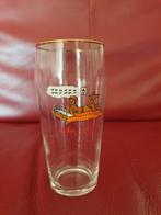 Retro bierglas Koninklijke Landmacht dienstplicht, Verzamelen, Ophalen of Verzenden, Landmacht, Nederland, Overige typen