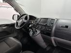 Volkswagen Transporter 2.0 TDI L2H1 - Airco / Carplay / Trek, Voorwielaandrijving, Euro 5, Gebruikt, 4 cilinders