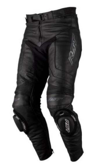 RST S1 leren heren motorbroek beschikbaar voor biedingen
