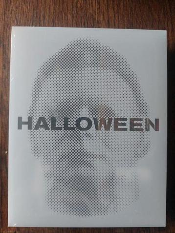 Halloween - Titans of cult 4K beschikbaar voor biedingen