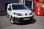 Peugeot PARTNER 1.5 BlueHDi 100 S&S L1, Voorwielaandrijving, Stof, 4 cilinders, Met garantie (alle)