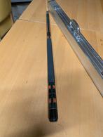 Biljartkeu, Sport en Fitness, Biljarten en Poolen, Ophalen of Verzenden, Keu of Ballen