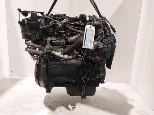 Motor Fiesta 6 (JA8) Hatchback 1.6 TDCi 95 (T3JA(Euro 5)), Auto-onderdelen, Motor en Toebehoren, Ford, Gebruikt