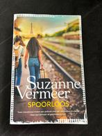 Spoorloos - Suzanne Vermeer, Ophalen of Verzenden, Zo goed als nieuw, Suzanne Vermeer, Nederland