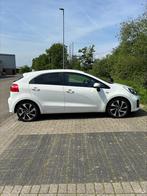 Kia Rio 1.2 CVVT, Auto's, Kia, 1027 kg, 450 kg, 40 €/maand, 4 cilinders