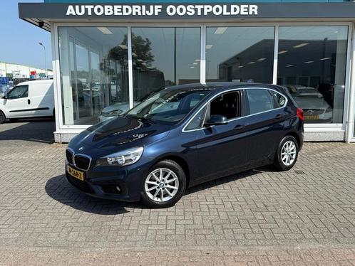 BMW 2-serie Active Tourer 218i Essential, Auto's, BMW, Bedrijf, Te koop, 2-Serie Active Tourer, ABS, Airbags, Airconditioning