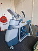 Precor 2x crosstrainer en 1x amt, Ophalen, Gebruikt, Crosstrainer