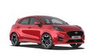 Ford Puma 1.0 EcoBoost Hybrid ST-Line X | Nieuw te bestellen, Auto's, Ford, Voorwielaandrijving, Puma, Euro 6, Bedrijf