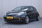 Renault Clio 2.0 RS Cup, Voorwielaandrijving, Gebruikt, Zwart, Bedrijf