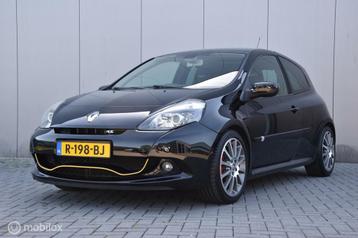 Renault Clio 2.0 RS Cup beschikbaar voor biedingen