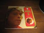 jacques brel lps, Ophalen of Verzenden, 1960 tot 1980, Gebruikt, 12 inch