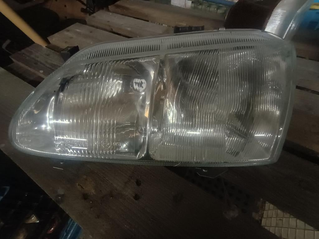 koplamp Renault Megane, Ophalen of Verzenden, Nieuw, Renault