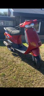 piaggio puch zip type 2, Ophalen of Verzenden, Gebruikt, Zip