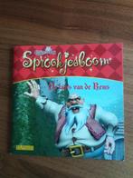 Sprookjesboom van de Efteling, Ophalen of Verzenden, Zo goed als nieuw, Sprookjes