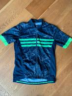 CMP mountainbike shirt met rits maat 50, Kleding | Heren, Sportkleding, Blauw, Maat 48/50 (M), Ophalen of Verzenden, Zo goed als nieuw