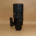 Nikon Nikkor af-s 70-200mm f/2.8 g ed vr ii (Hoofddorp), Niet ingevuld, Niet ingevuld, Zo goed als nieuw, Zoom