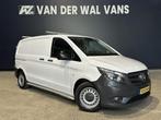 Mercedes-benz VITO 109 CDI inrichting L1H1 Airco  2x Zijdeur, 1787 kg, Origineel Nederlands, Elektrische ramen, 750 kg