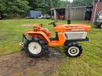 Mini trekker kubota, Ophalen of Verzenden, Gebruikt