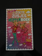 De Zoete Zusjes Moppenboek - deel 1, Ophalen of Verzenden, Zo goed als nieuw
