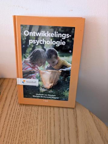 Liesbeth van Beemen - Ontwikkelingspsychologie beschikbaar voor biedingen