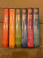 Friends Serie 8 VHS - Zeldzaam!, Cd's en Dvd's, VHS | Film, Alle leeftijden, Ophalen, Gebruikt, Komedie