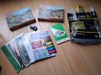 Mini/Cooper/Cabriolet. Puzzels, Vraagbaak en folders € 99,--, Ophalen of Verzenden, Zo goed als nieuw, Overige merken