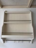 IKEA bordenrek, Huis en Inrichting, Ophalen, Gebruikt