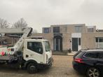 Gevelreinigen / softwash / impregneren, Diensten en Vakmensen, Gevelrenovatie en Voegers, Impregnatie