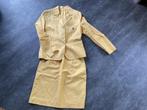 Donaldson dames jasje, Kostuum of Pak, Ophalen of Verzenden, Zo goed als nieuw, Geel