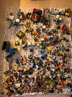 Lego partij van ruim 18 kilo, Kinderen en Baby's, Speelgoed | Duplo en Lego, Ophalen of Verzenden, Gebruikt, Lego