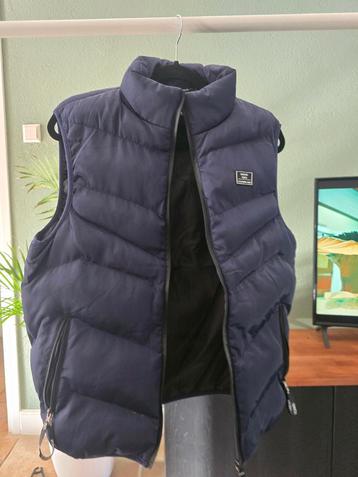 Bodywarmer - Maat L beschikbaar voor biedingen