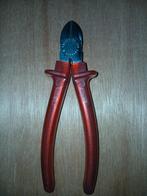 Knipex zijkniptang 70/160 nieuw, Ophalen of Verzenden, Nieuw