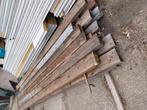 Houten balken 175x70mm 400cm lang, Doe-het-zelf en Verbouw, Hout en Planken, Ophalen, Zo goed als nieuw, Balk, Vuren
