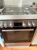 Bosch fornuis in uitstekende staat, Witgoed en Apparatuur, Fornuizen, Ophalen, Gebruikt, Hete lucht, 60 cm of meer