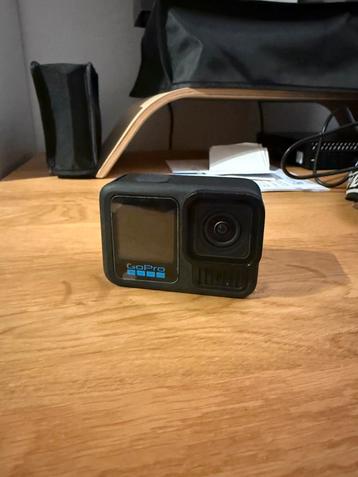 GoPro hero 13 (met dode pixels) beschikbaar voor biedingen