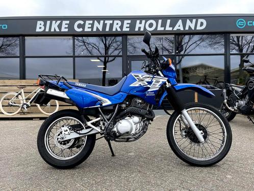 YAMAHA XT 600 E (bj 1999) XT600 (geen XT660), Motoren, Motoren | Yamaha, Bedrijf, Overig, 12 t/m 35 kW