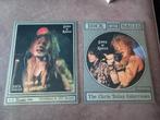 Guns n roses rock sagas fotodisk 1988, Ophalen of Verzenden, 12 inch, Poprock