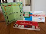 Monopoly bordspel, Hobby en Vrije tijd, Clipper, Ophalen of Verzenden, Zo goed als nieuw