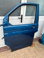 Transporter t5 gp portier en scherm incl toebehoren la5k, Auto-onderdelen, Carrosserie en Plaatwerk, Gebruikt, Ophalen of Verzenden