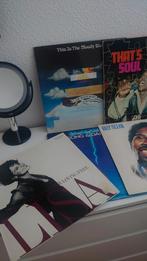 Meer dan 100 lps te koop zie fotos voor  de lp's, Ophalen, 1960 tot 1980, Zo goed als nieuw, Overige formaten