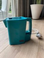 waterkoker, Ophalen, Gebruikt