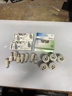 Zekeringen 16a, Ophalen of Verzenden, Zo goed als nieuw