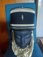 Militaire officiers petten., Ophalen of Verzenden, Landmacht, Overige gebieden, Embleem of Badge