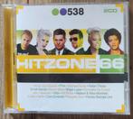 Hitzone 66 2 cd, Ophalen of Verzenden, Zo goed als nieuw, Pop