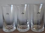 KLM business class glaasjes. 30 stuks, Verzamelen, Glas en Borrelglaasjes, Ophalen, Nieuw, Borrel- of Shotglas
