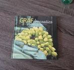 Graf decoraties, Ophalen of Verzenden, Beta, Zo goed als nieuw, HBO