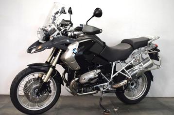 BMW R 1200 GS (bj 2008) ABS spaakvelgen beschikbaar voor biedingen