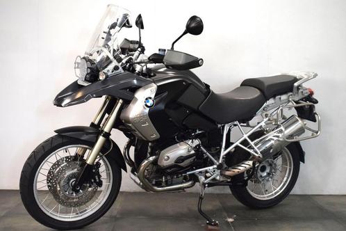 BMW R 1200 GS (bj 2008) ABS spaakvelgen, Motoren, Motoren | BMW, Bedrijf, Overig, meer dan 35 kW, 2 cilinders